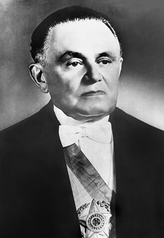 Humberto de Alencar Castelo Branco